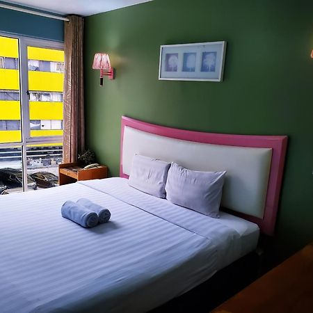 Boutique Hote123 Куала Лумпур Екстериор снимка