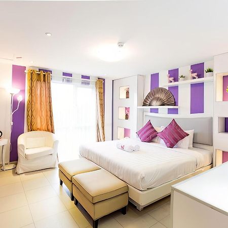 Boutique Hote123 Куала Лумпур Екстериор снимка