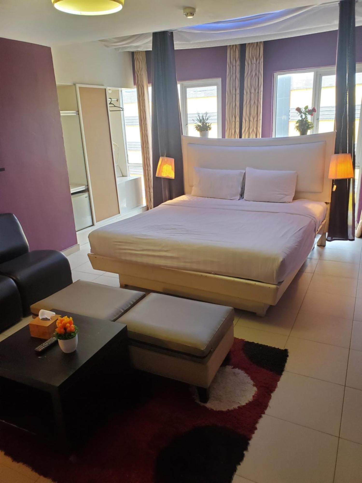 Boutique Hote123 Куала Лумпур Екстериор снимка
