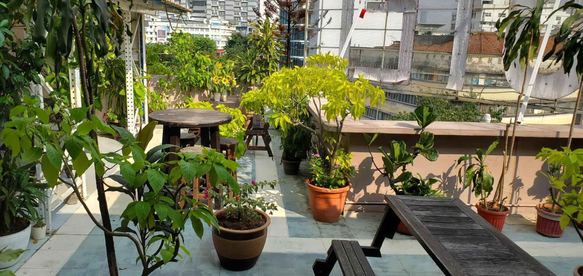 Boutique Hote123 Куала Лумпур Екстериор снимка