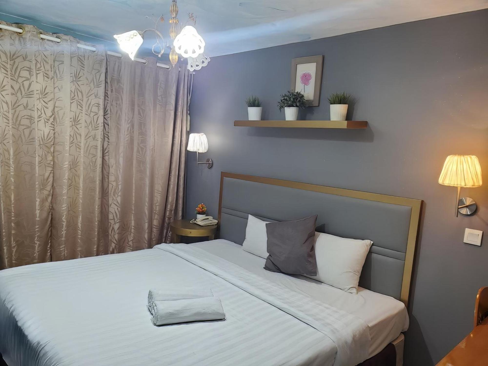 Boutique Hote123 Hotel Куала Лумпур Екстериор снимка