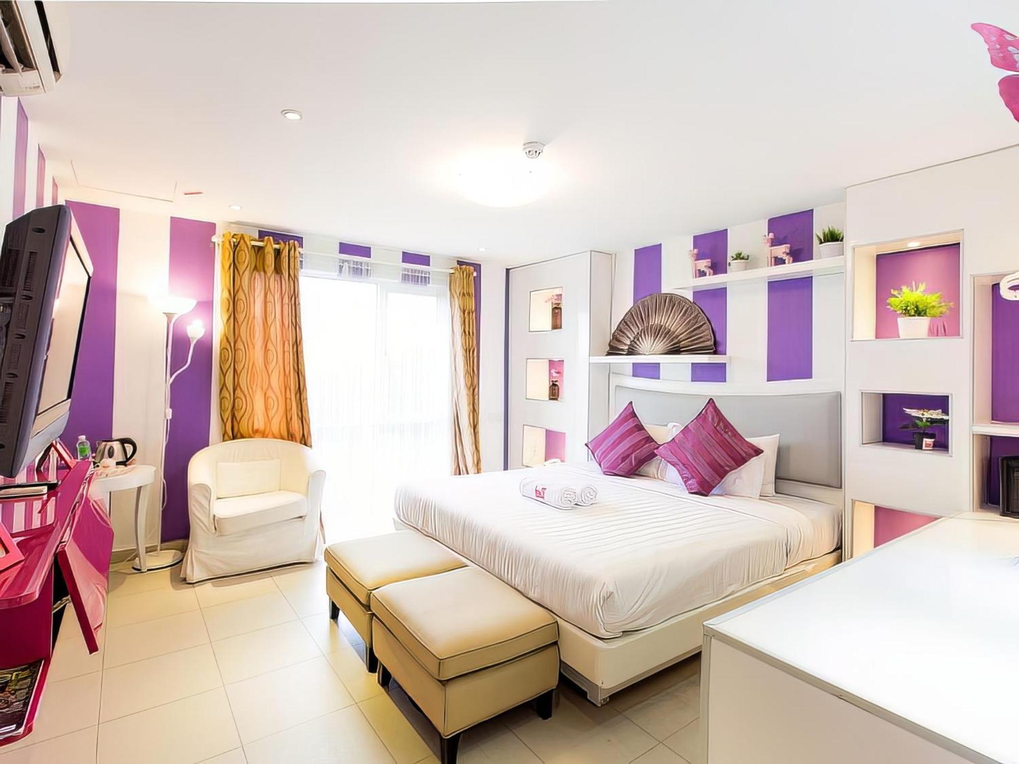 Boutique Hote123 Куала Лумпур Екстериор снимка