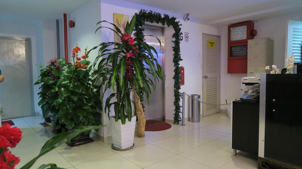 Boutique Hote123 Куала Лумпур Екстериор снимка