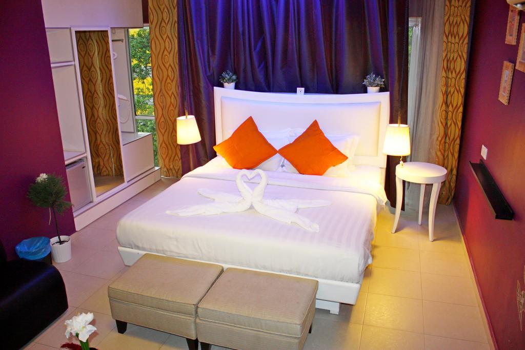 Boutique Hote123 Куала Лумпур Екстериор снимка