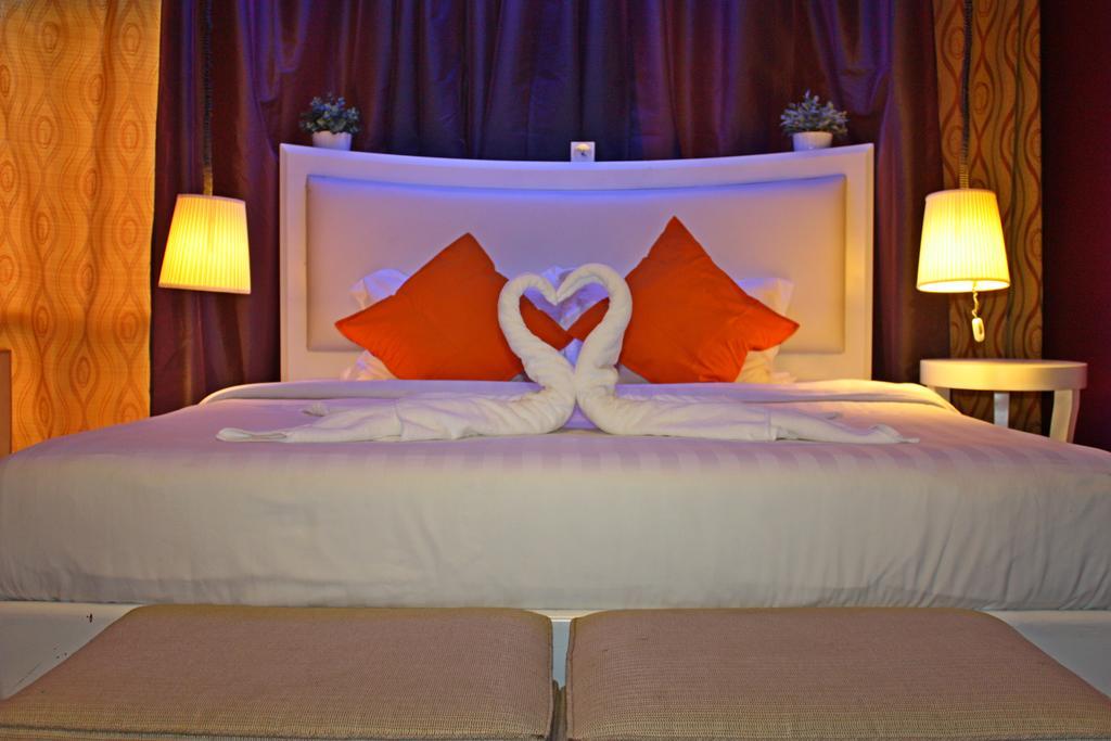 Boutique Hote123 Куала Лумпур Екстериор снимка