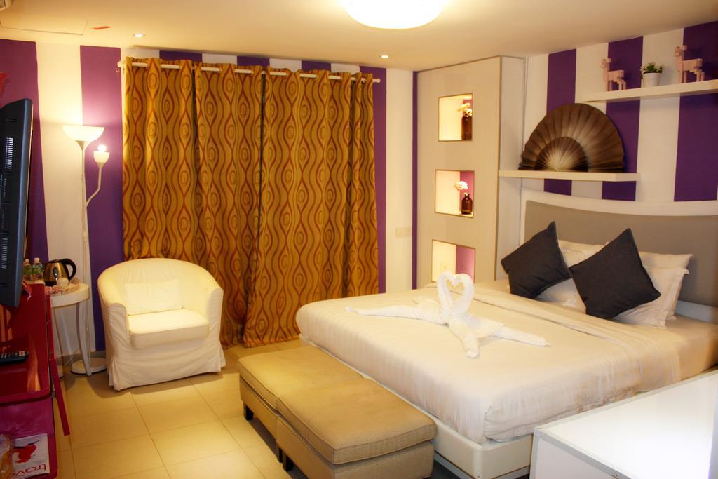 Boutique Hote123 Куала Лумпур Екстериор снимка