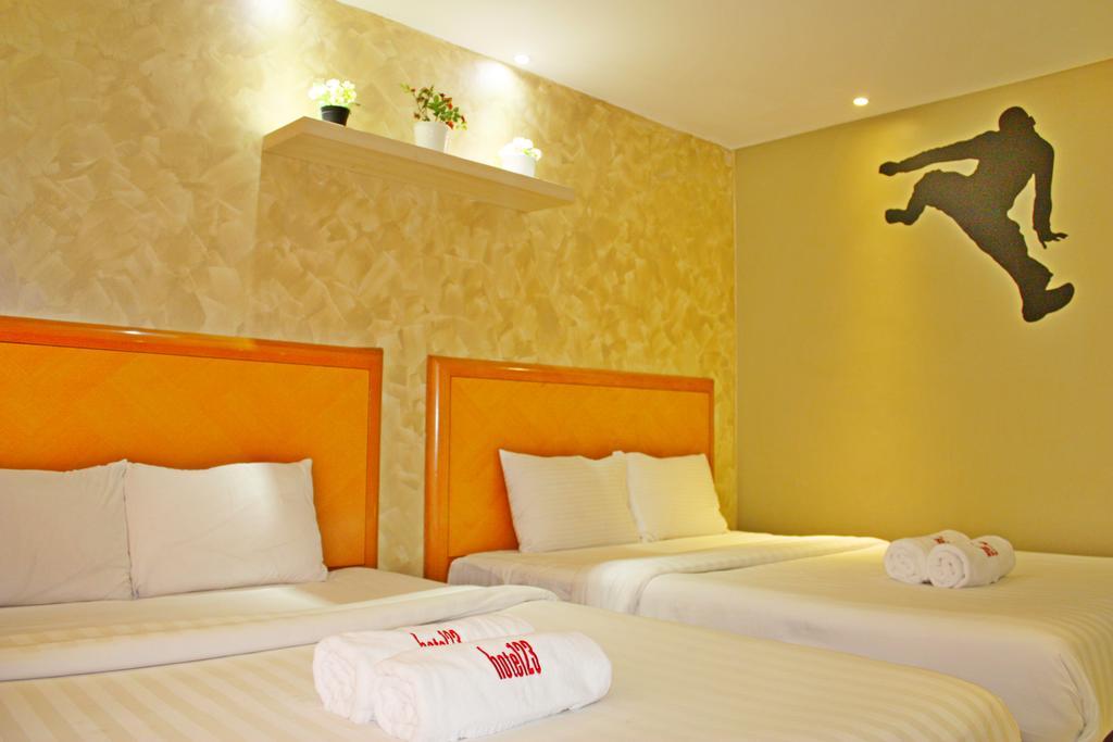 Boutique Hote123 Куала Лумпур Екстериор снимка