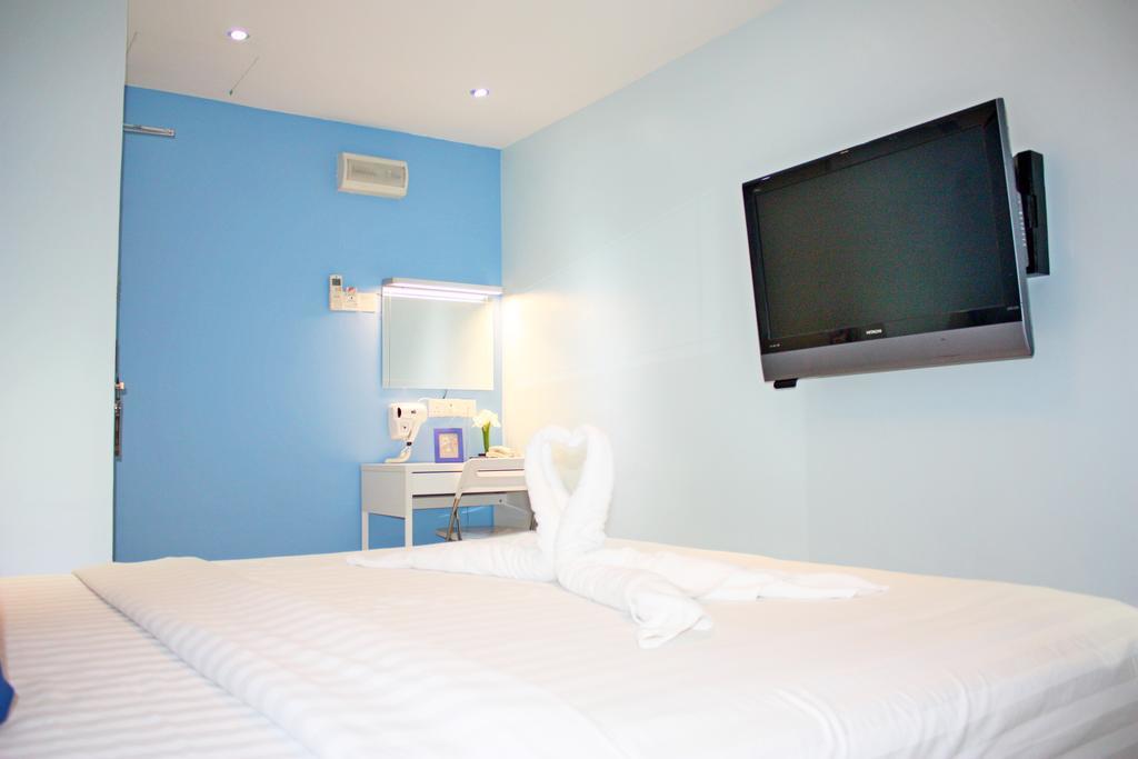Boutique Hote123 Куала Лумпур Екстериор снимка
