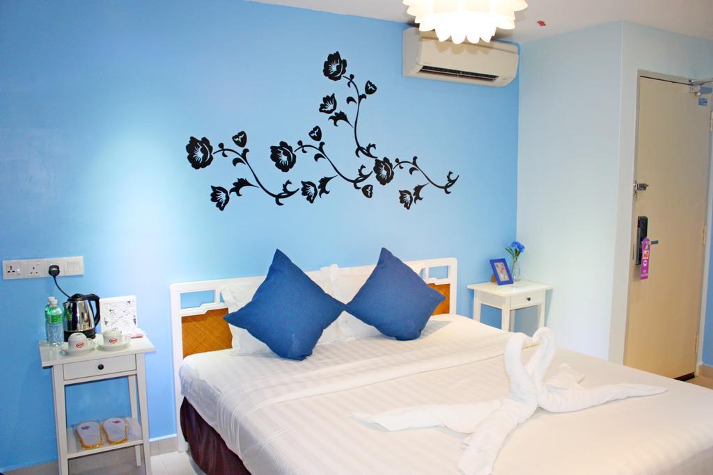 Boutique Hote123 Куала Лумпур Екстериор снимка