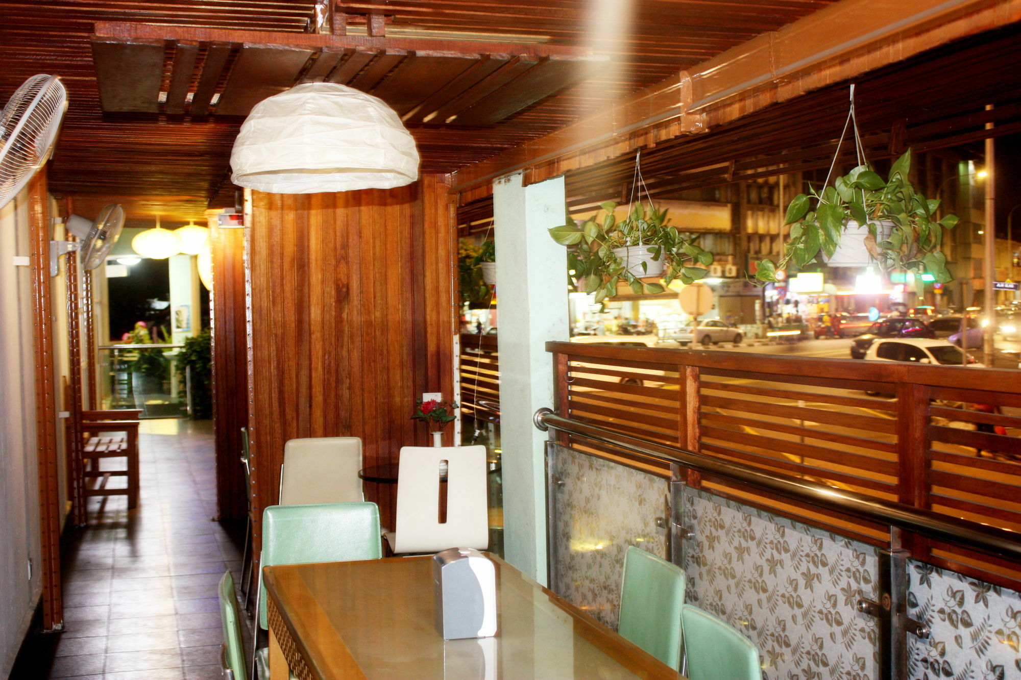 Boutique Hote123 Куала Лумпур Екстериор снимка